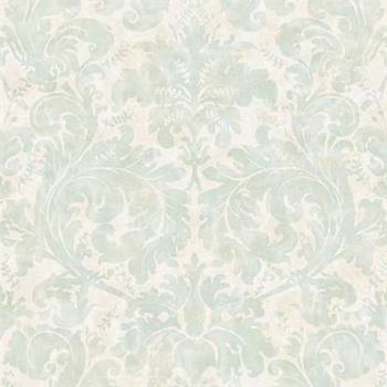 欧式法式古典花纹大花壁纸贴图布料(508)