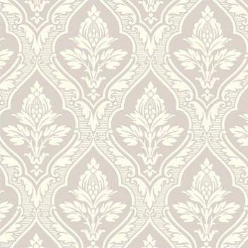 欧式法式古典花纹大花壁纸贴图布料(511)