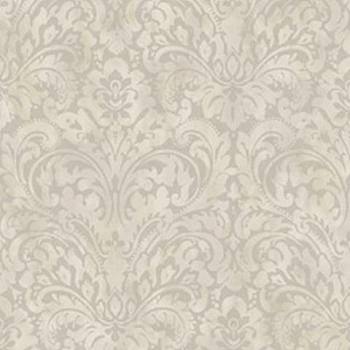 欧式法式古典花纹大花壁纸贴图布料(556)