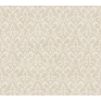 欧式法式古典花纹大花壁纸贴图布料(579)