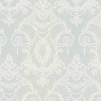 欧式法式古典花纹大花壁纸贴图布料(629)