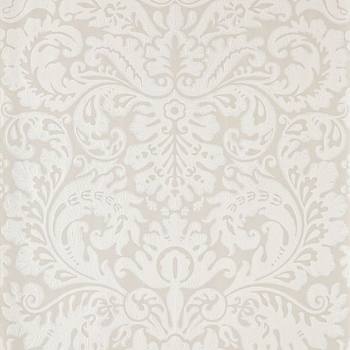 欧式法式古典花纹大花壁纸贴图布料(653)