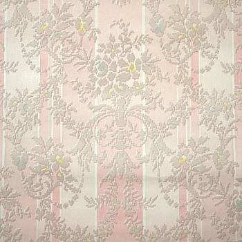 欧式法式古典花纹大花壁纸贴图布料(658)