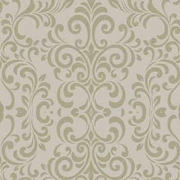 欧式法式古典花纹大花壁纸贴图布料(442)