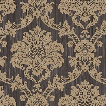欧式法式古典花纹大花壁纸贴图布料(449)