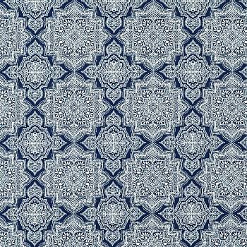 欧式法式古典花纹大花壁纸贴图布料(471)