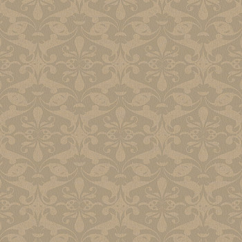 欧式法式古典花纹大花壁纸贴图布料(487)