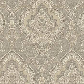 欧式法式古典花纹大花壁纸贴图布料(360)