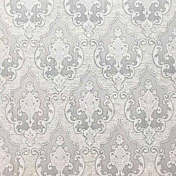 欧式法式古典花纹大花壁纸贴图布料(382)