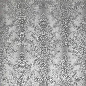 欧式法式古典花纹大花壁纸贴图布料(205)