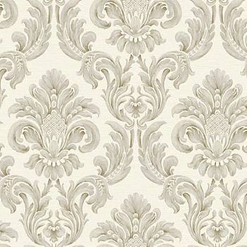 欧式法式古典花纹大花壁纸贴图布料(227)