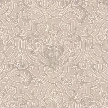 欧式法式古典花纹大花壁纸贴图布料(230)