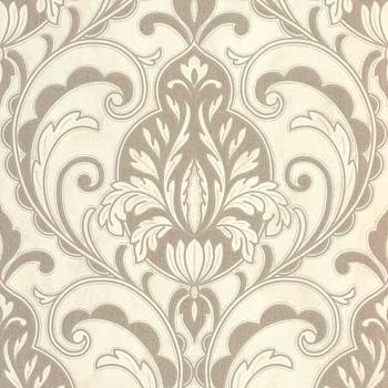 欧式法式古典花纹大花壁纸贴图布料(248)