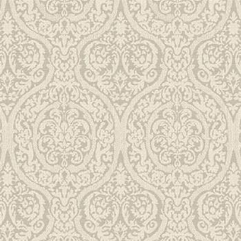 欧式法式古典花纹大花壁纸贴图布料(675)