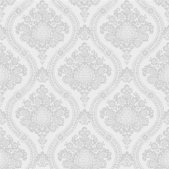 欧式法式古典花纹大花壁纸贴图布料(697)