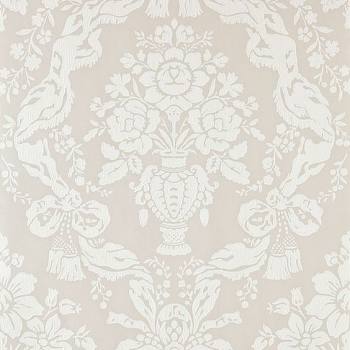 欧式法式古典花纹大花壁纸贴图布料(701)