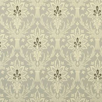 欧式法式古典花纹大花壁纸贴图布料(702)