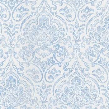 欧式法式古典花纹大花壁纸贴图布料(250)