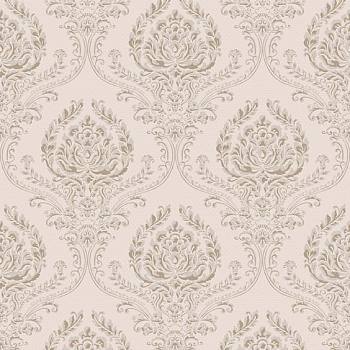 欧式法式古典花纹大花壁纸贴图布料(255)