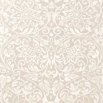 欧式法式古典花纹大花壁纸贴图布料(267)