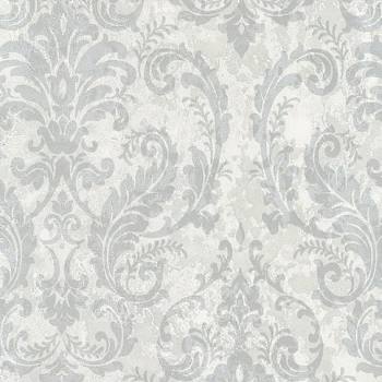 欧式法式古典花纹大花壁纸贴图布料(272)