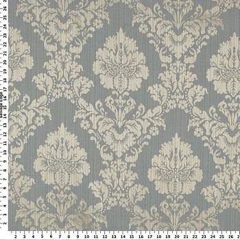 欧式法式古典花纹大花壁纸贴图布料(273)