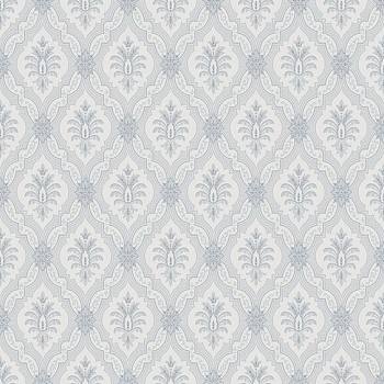 欧式法式古典花纹大花壁纸贴图布料(282)