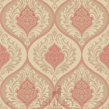 欧式法式古典花纹大花壁纸贴图布料(290)