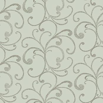 欧式法式古典花纹大花壁纸贴图布料(302)