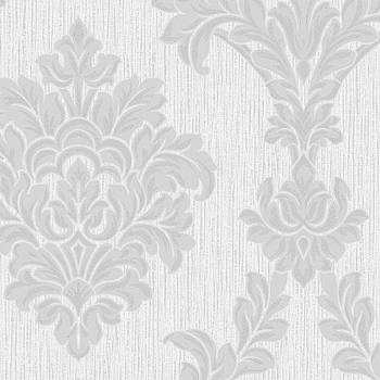 欧式法式古典花纹大花壁纸贴图布料(312)
