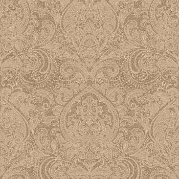 欧式法式古典花纹大花壁纸贴图布料(330)