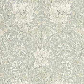 欧式法式古典花纹大花壁纸贴图布料(339)