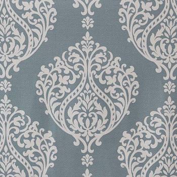 欧式法式古典花纹大花壁纸贴图布料(340)