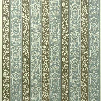 欧式法式古典花纹大花壁纸贴图布料(464)