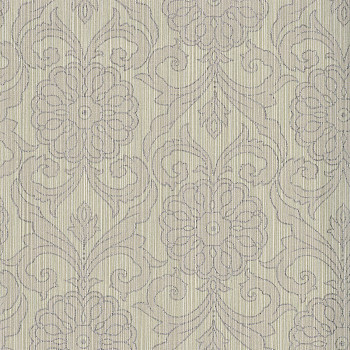 欧式法式古典花纹大花壁纸贴图布料(501)