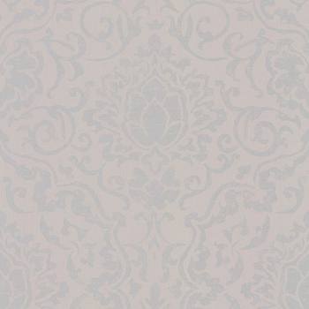 欧式法式古典花纹大花壁纸贴图布料(517)