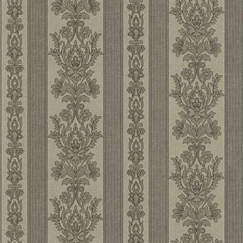 欧式法式古典花纹大花壁纸贴图布料(660)