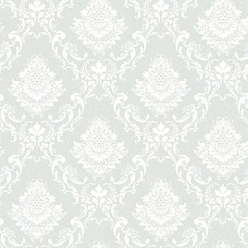 欧式法式古典花纹大花壁纸贴图布料(671)