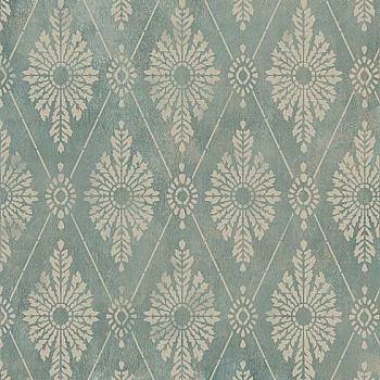 欧式法式古典花纹大花壁纸贴图布料(215)