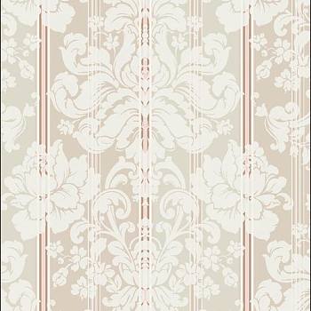 欧式法式古典花纹大花壁纸贴图布料(241)