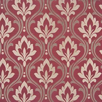 欧式法式古典花纹大花壁纸贴图布料(276)