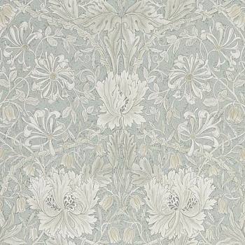 欧式法式古典花纹大花壁纸贴图布料(286)
