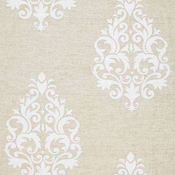 欧式法式古典花纹大花壁纸贴图布料(288)