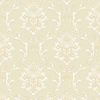 欧式法式古典花纹大花壁纸贴图布料(297)