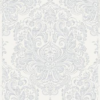 欧式法式古典花纹大花壁纸贴图布料(307)