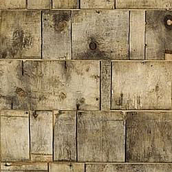 工业风破旧室内外木地板防腐木地板漆木板 条板a (448)