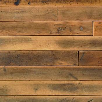 工业风破旧室内外木地板防腐木地板漆木板 条板a (378)