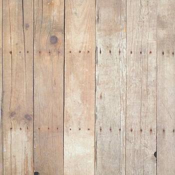 工业风破旧室内外木地板防腐木地板漆木板 条板a (381)