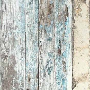 工业风破旧室内外木地板防腐木地板漆木板 条板a (354)
