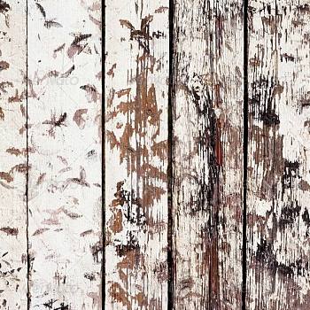 工业风破旧室内外木地板防腐木地板漆木板 条板a (285)